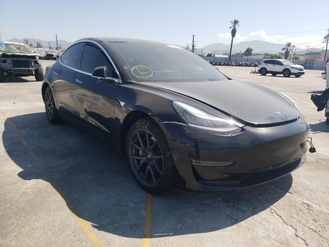 Tesla Model 3 (2019)