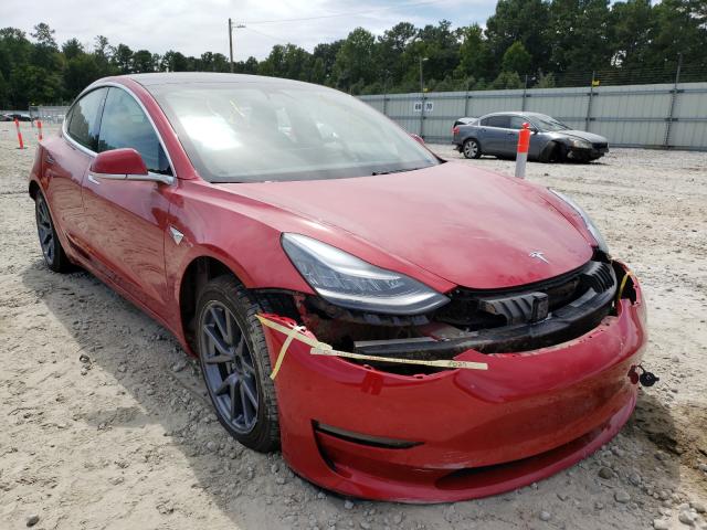Tesla Model 3 (2020)