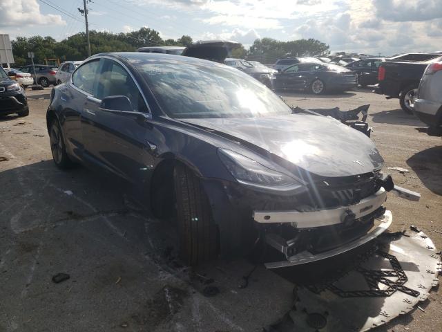 Tesla Model 3 (2020)