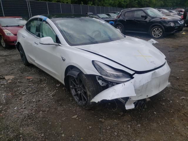 Tesla Model 3 (2020)
