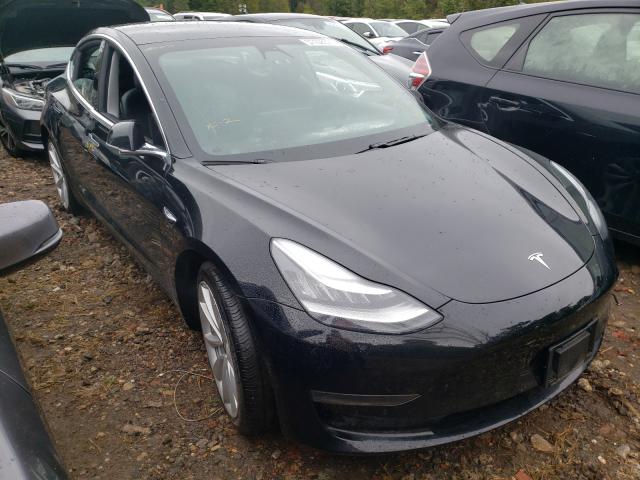 Tesla Model 3 (2020)