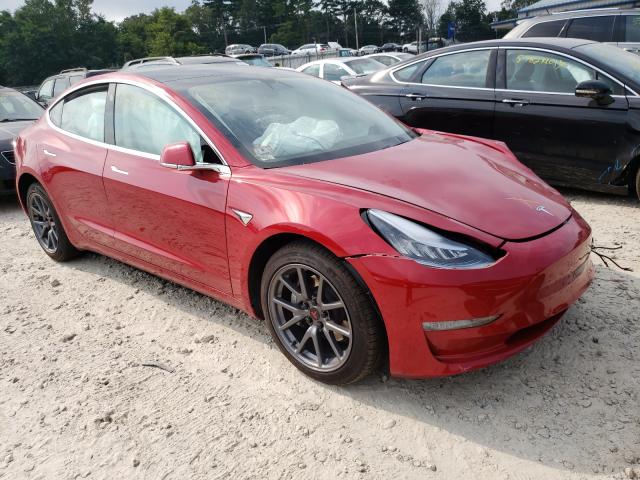 Tesla Model 3 (2020)