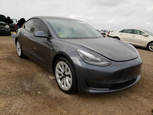 Tesla Model 3 (2021)