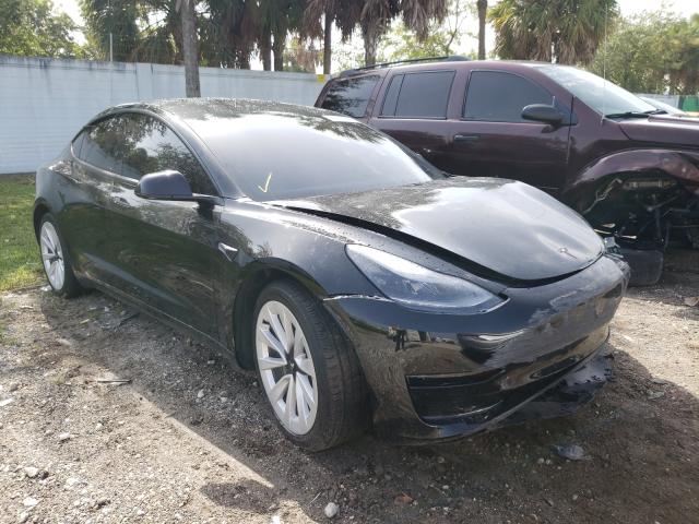 Tesla Model 3 (2021)