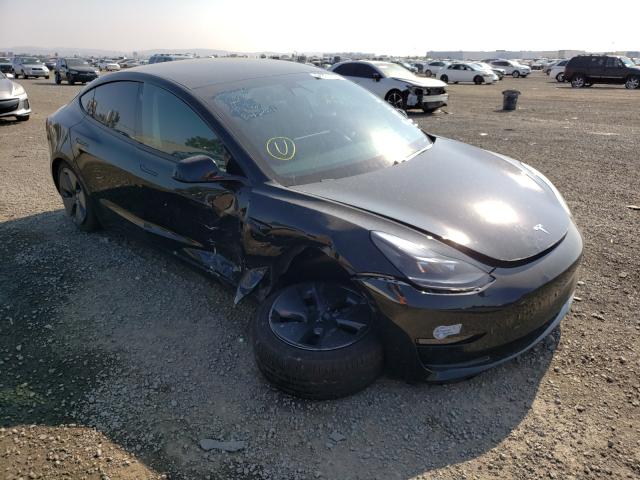Tesla Model 3 (2021)