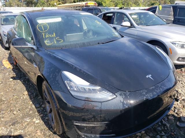 Tesla Model 3 (2018)