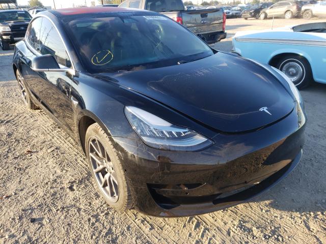 Tesla Model 3 (2018)