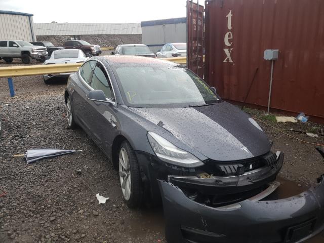 Tesla Model 3 (2018)