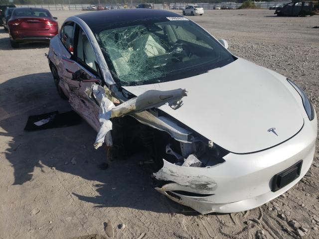Tesla Model 3 (2018)