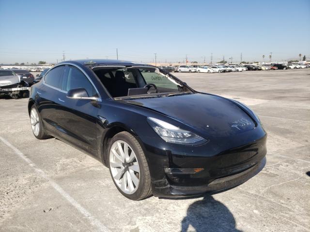 Tesla Model 3 (2019)