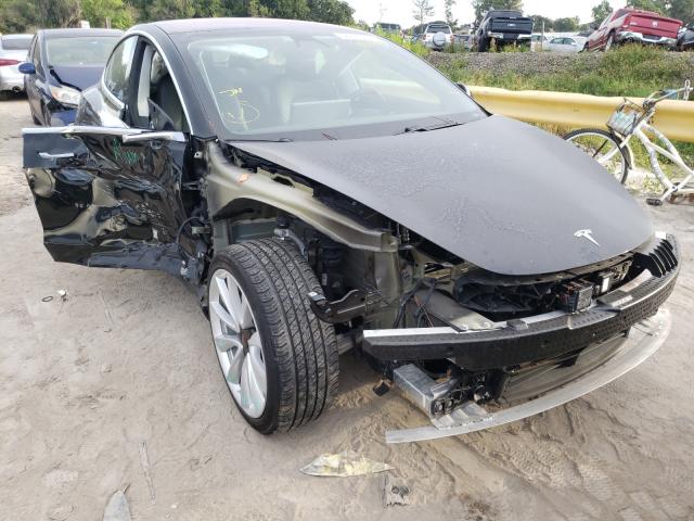 Tesla Model 3 (2020)