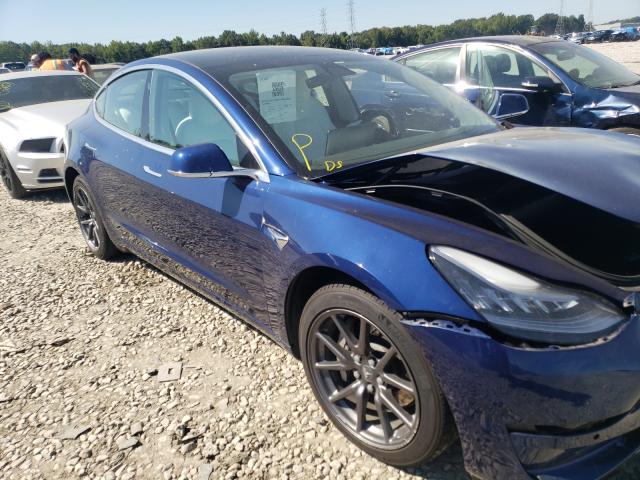 Tesla Model 3 (2020)