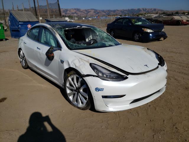 Tesla Model 3 (2020)