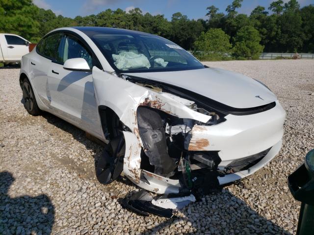 Tesla Model 3 (2021)
