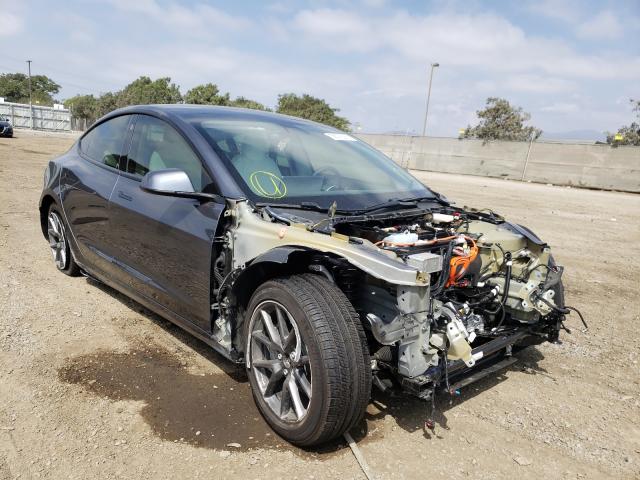 Tesla Model 3 (2021)
