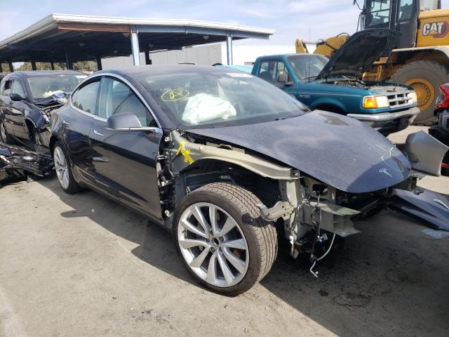 Tesla Model 3 (2018)
