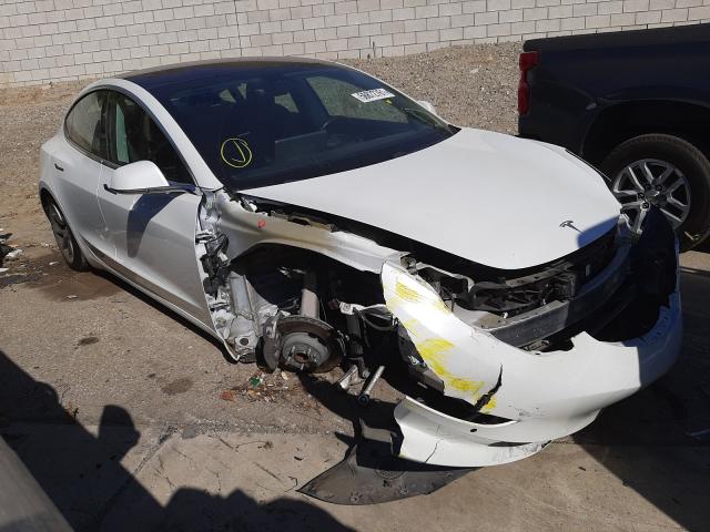 Tesla Model 3 (2018)