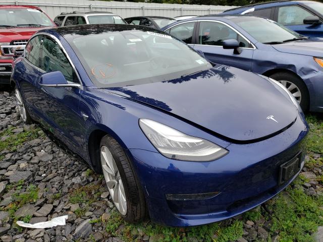 Tesla Model 3 (2018)