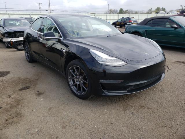 Tesla Model 3 (2019)