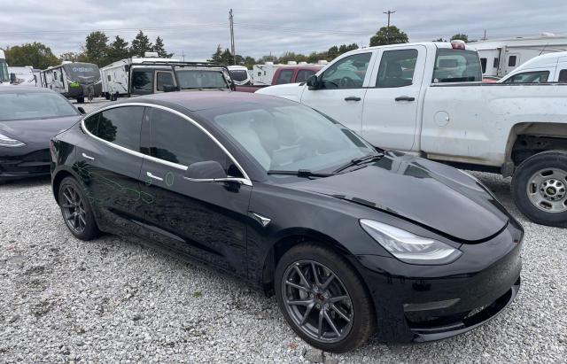 Tesla Model 3 (2019)
