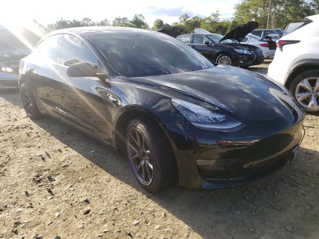 Tesla Model 3 (2019)