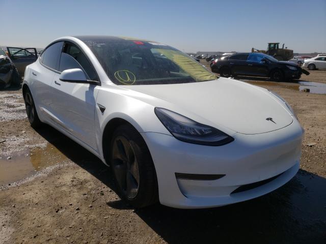 Tesla Model 3 (2020)
