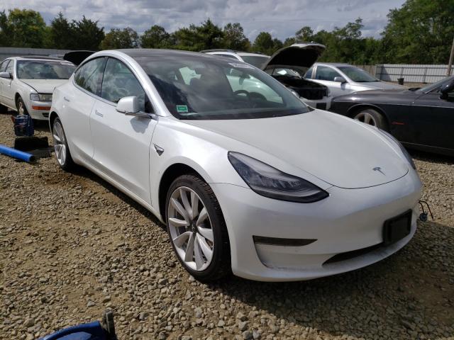 Tesla Model 3 (2020)