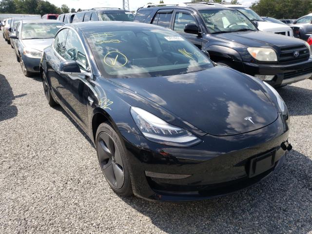 Tesla Model 3 (2020)