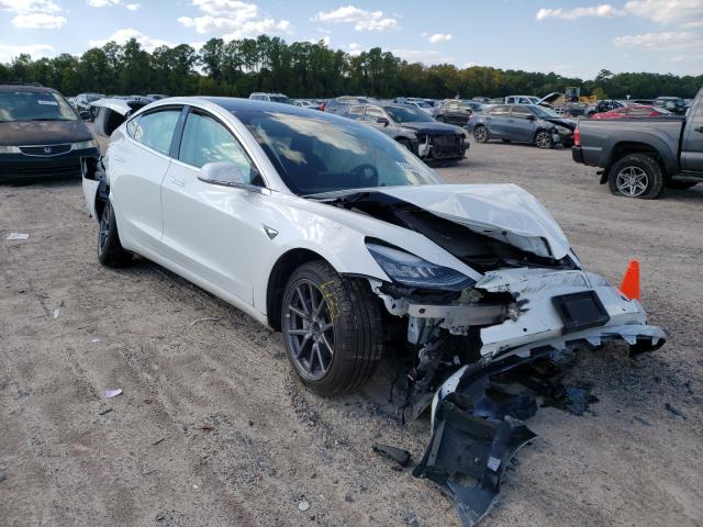 Tesla Model 3 (2020)