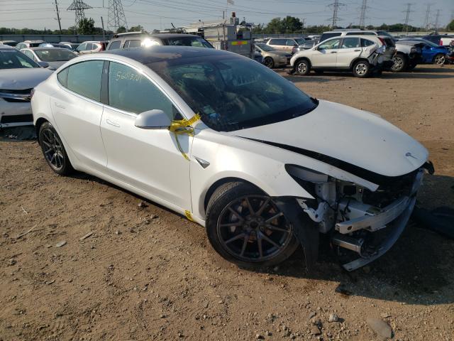 Tesla Model 3 (2020)