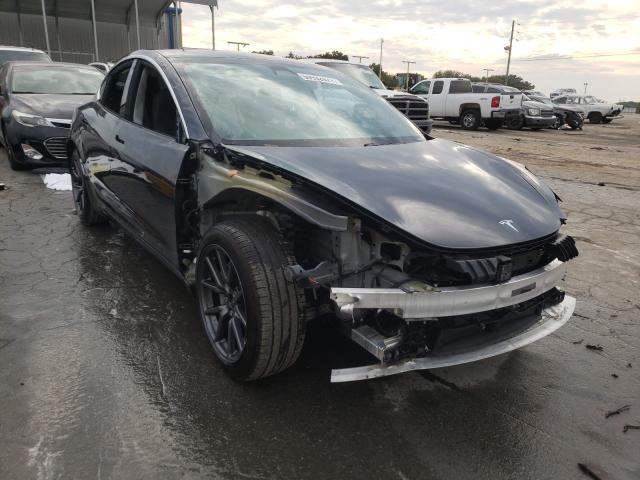 Tesla Model 3 (2020)