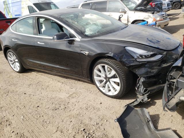 Tesla Model 3 (2020)