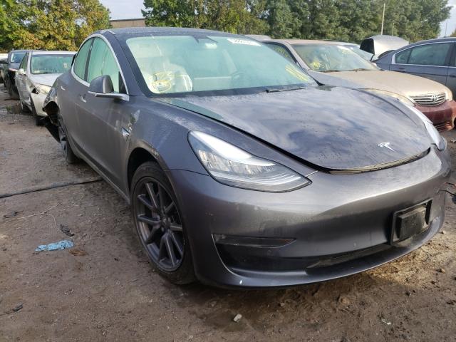 Tesla Model 3 (2018)