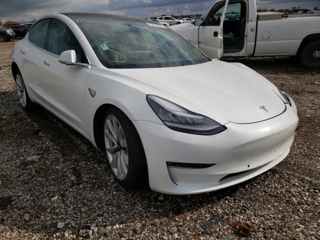 Tesla Model 3 (2019)