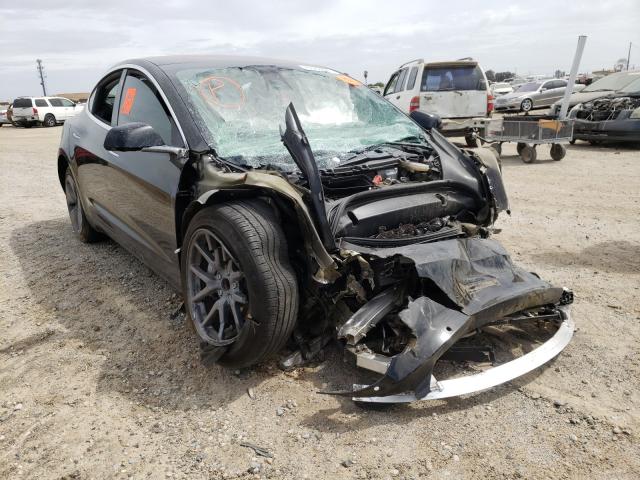 Tesla Model 3 (2019)