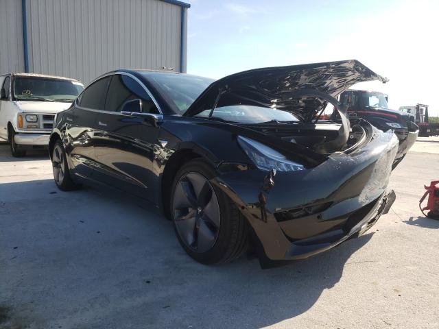 Tesla Model 3 (2019)