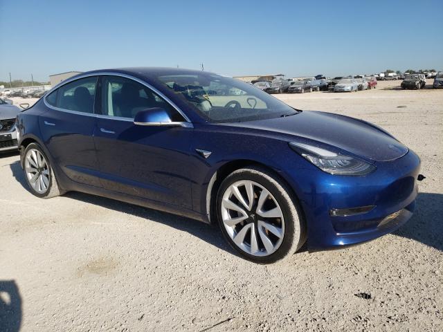 Tesla Model 3 (2020)