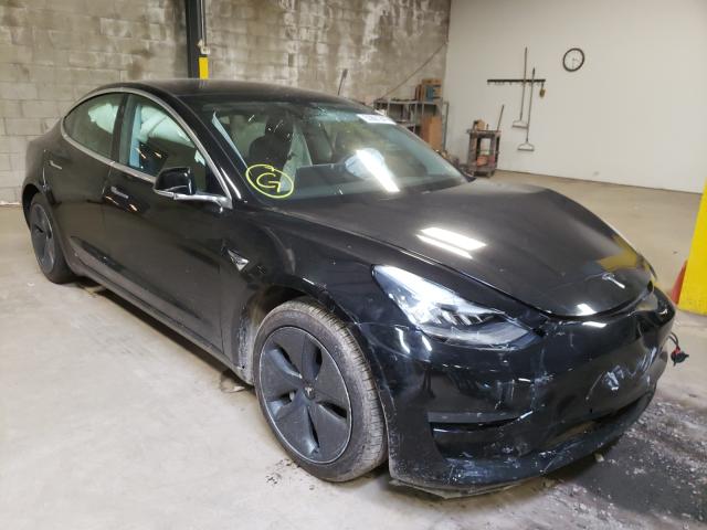 Tesla Model 3 (2020)