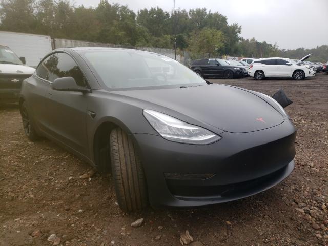 Tesla Model 3 (2020)