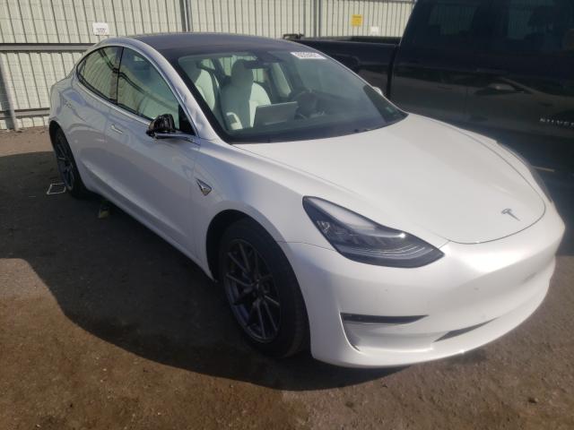 Tesla Model 3 (2020)