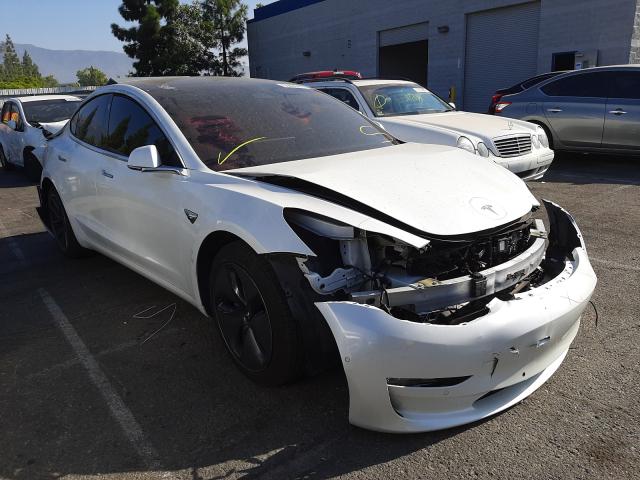 Tesla Model 3 (2020)
