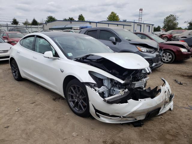 Tesla Model 3 (2020)