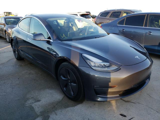 Tesla Model 3 (2020)