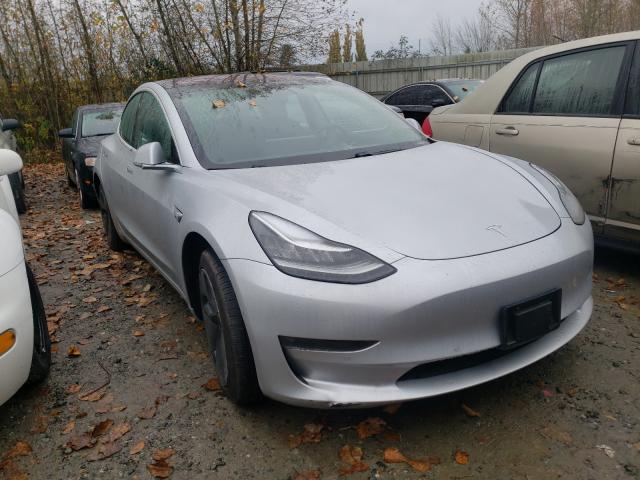 Tesla Model 3 (2018)