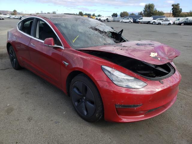 Tesla Model 3 (2018)