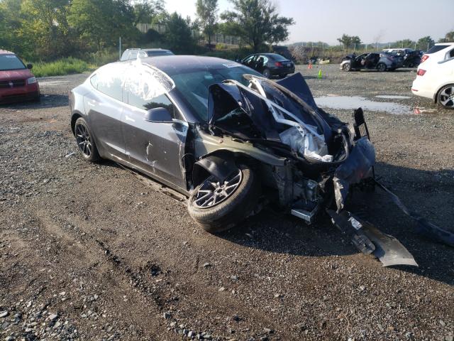 Tesla Model 3 (2018)