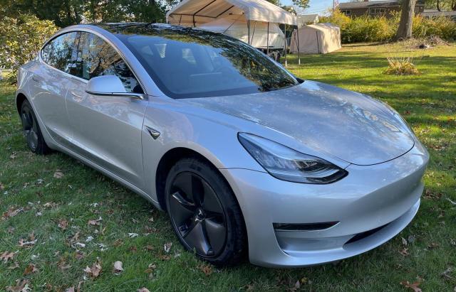 Tesla Model 3 (2018)