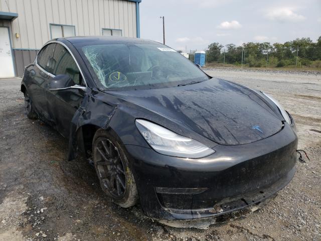 Tesla Model 3 (2019)