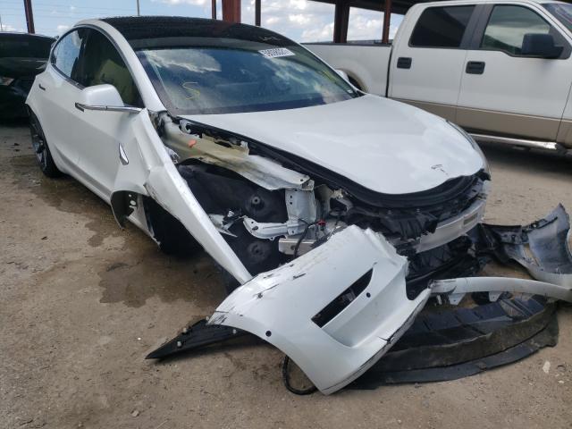 Tesla Model 3 (2019)