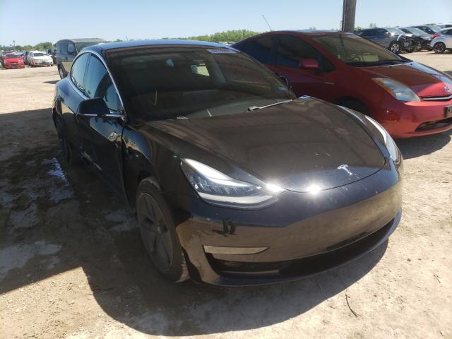 Tesla Model 3 (2019)